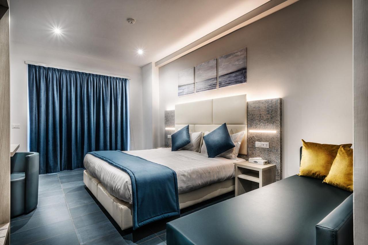 Suite Blue Style — Foto 3