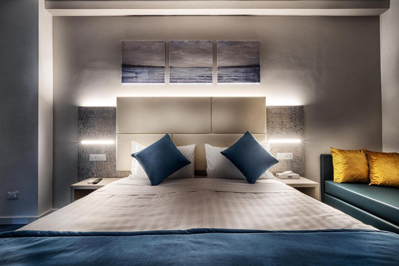 Suite Blue Style — Foto 2